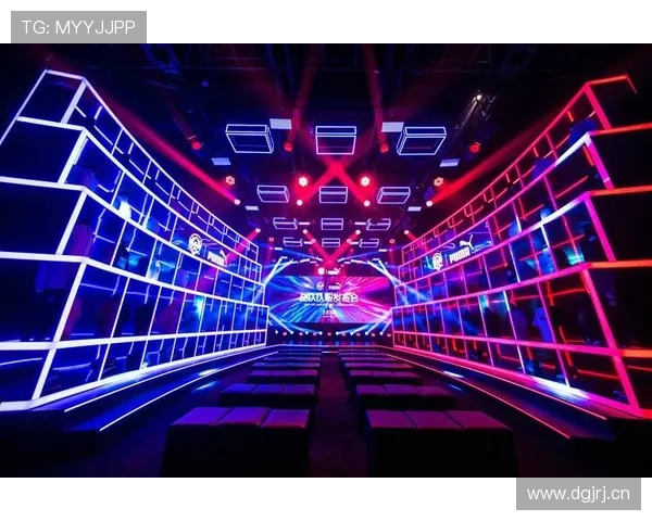 聚焦全球十大电竞战队发展格局与未来竞技生态深度观察趋势解析篇