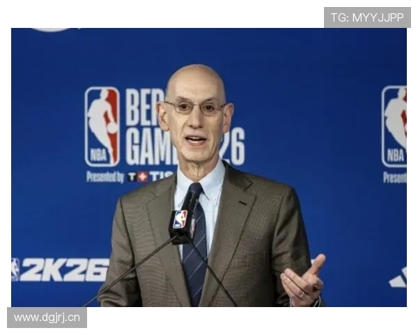 萧华宣布下赛季改革反摆烂规则