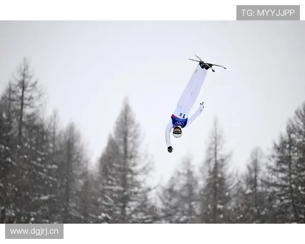 自由式空技收官中国队2金3铜